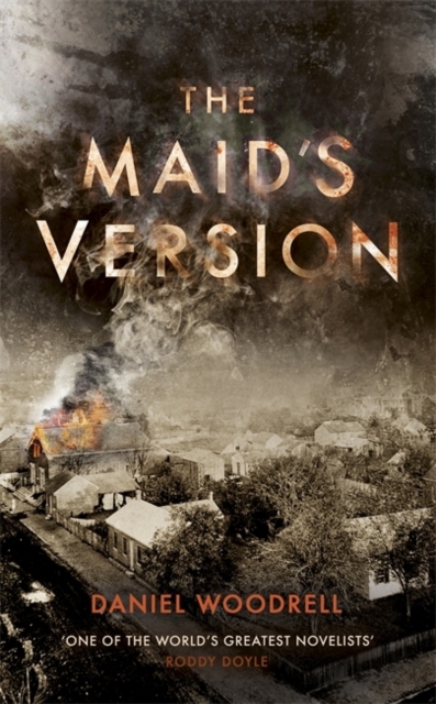 Maid's Version