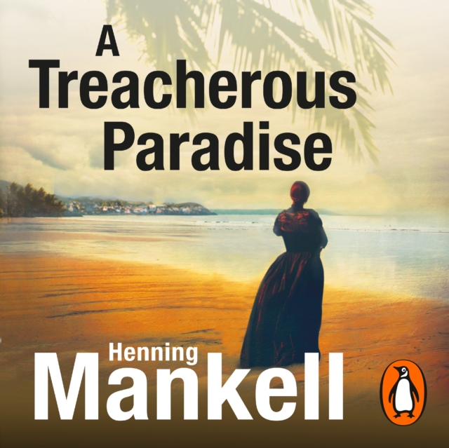 Treacherous Paradise