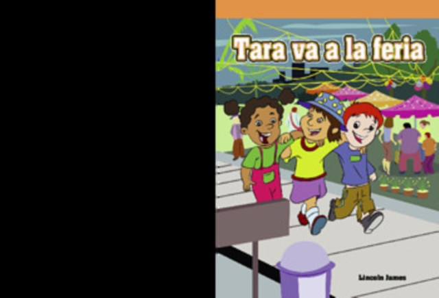 Tara va a la feria (The Street Fair)