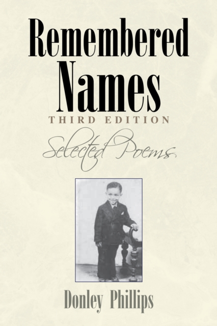Remembered Names