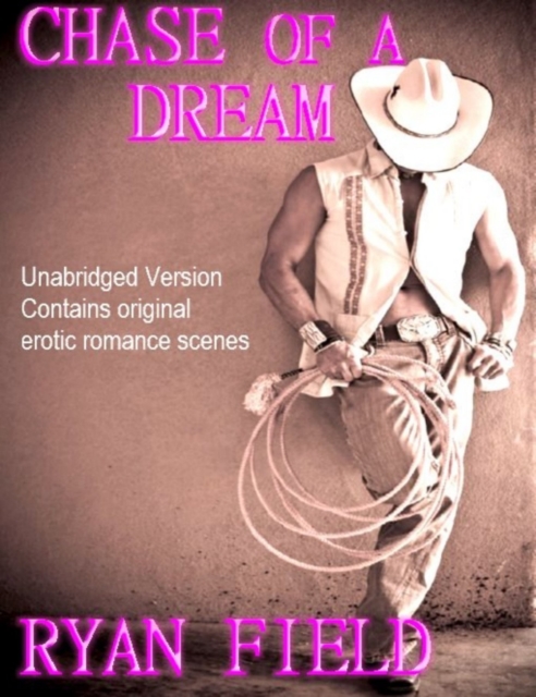 Chase of a Dream ( Book II - Chase Series)
