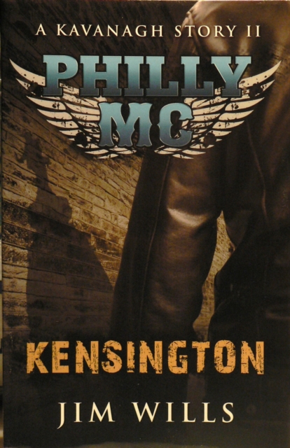 Philly MC: A Kavanagh Story II