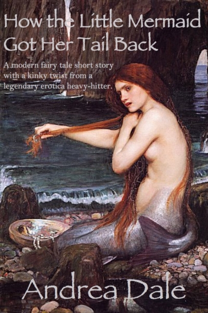 How the Little Mermaid Got Her Tail Back