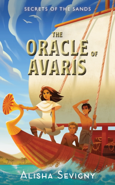 Oracle of Avaris