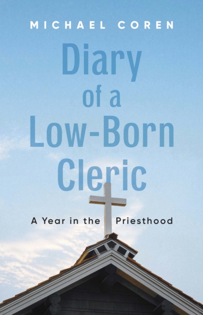 Diary of a Low-Born Cleric