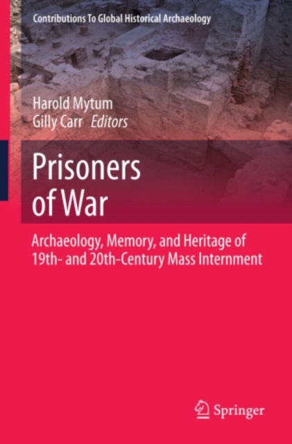 Prisoners of War