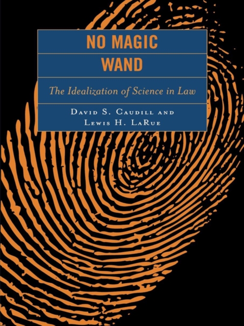 No Magic Wand