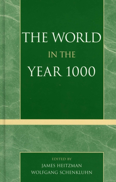 World in the Year 1000