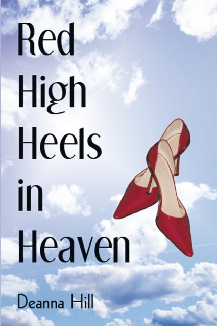 Red High Heels in Heaven
