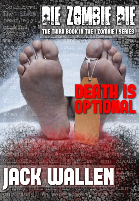 Die Zombie Die