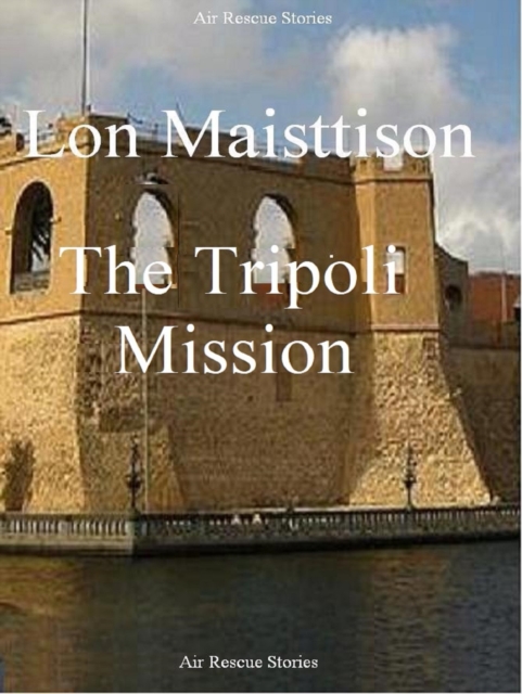 Tripoli Mission