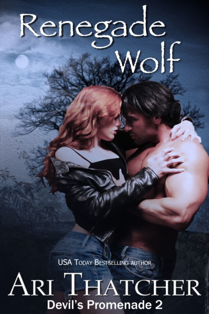 Renegade Wolf