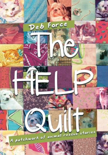 Help Quilt