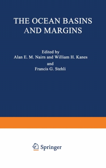 Ocean Basins and Margins