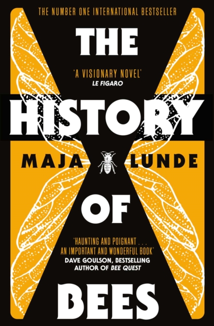 History of Bees