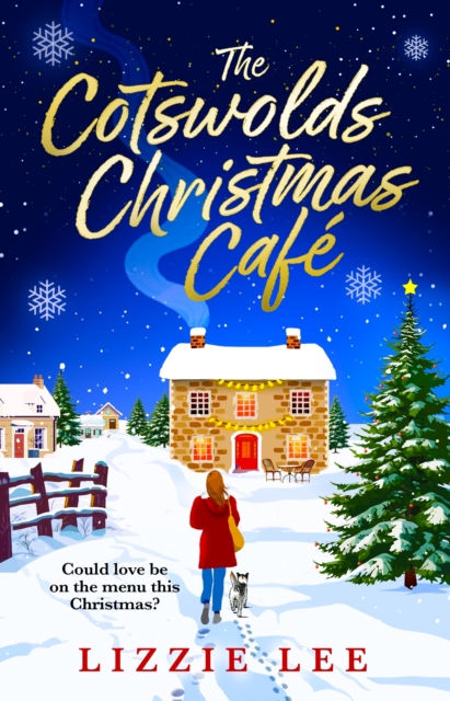 Cotswolds Christmas Cafe