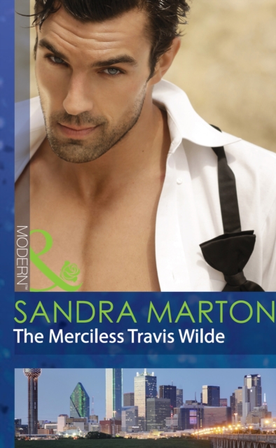 Merciless Travis Wilde
