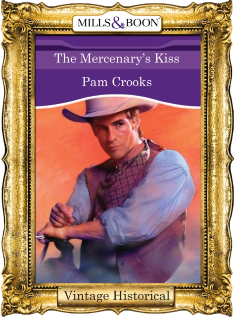 Mercenary's Kiss