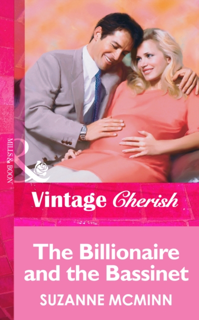 Billionaire And The Bassinet