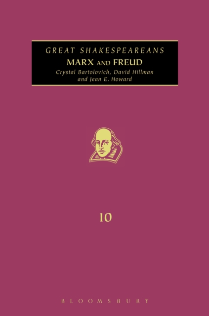 Great Shakespeareans Set III