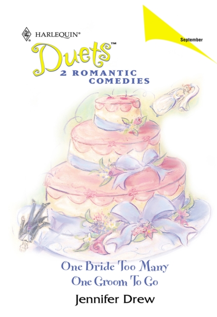 One Bride Too Many