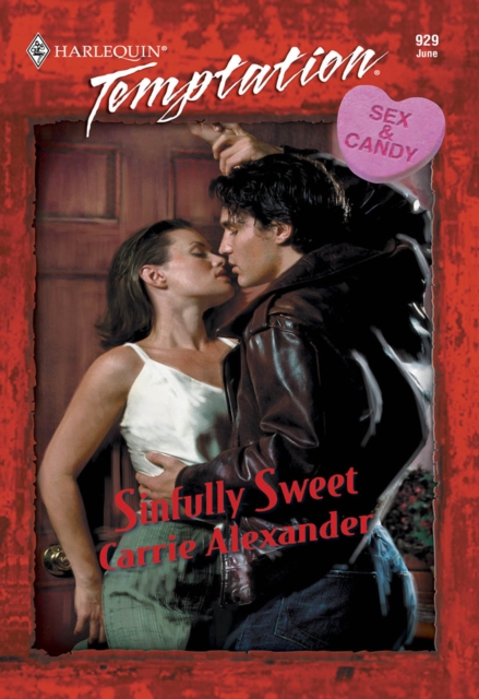 Sinfully Sweet