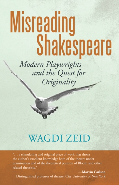 Misreading Shakespeare
