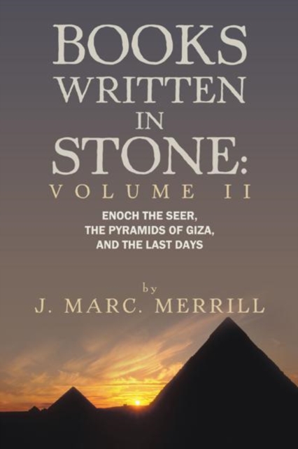 Books Written in Stone: Volume 2