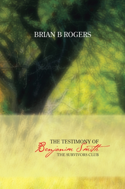 Testimony of Benjanim Smith