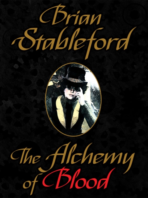 Alchemy of Blood: A Scientific Romance