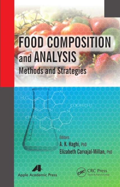 Food Composition and Analysis