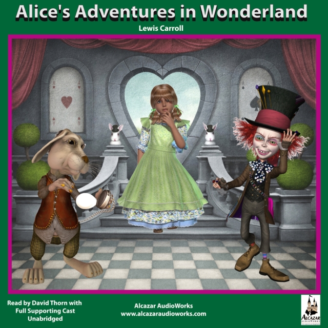 Alice's Adventures in Wonderland