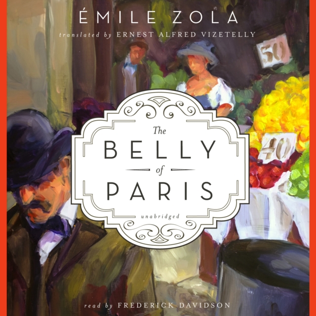 Belly of Paris