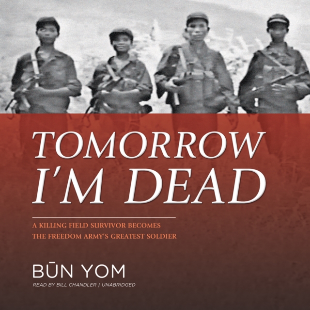 Tomorrow I'm Dead