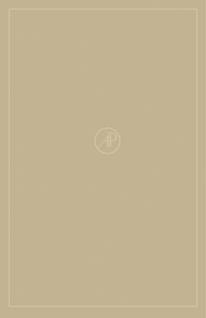 Biochemistry and Physiology of Protozoa