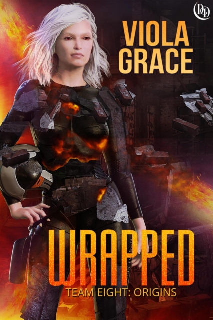 Wrapped