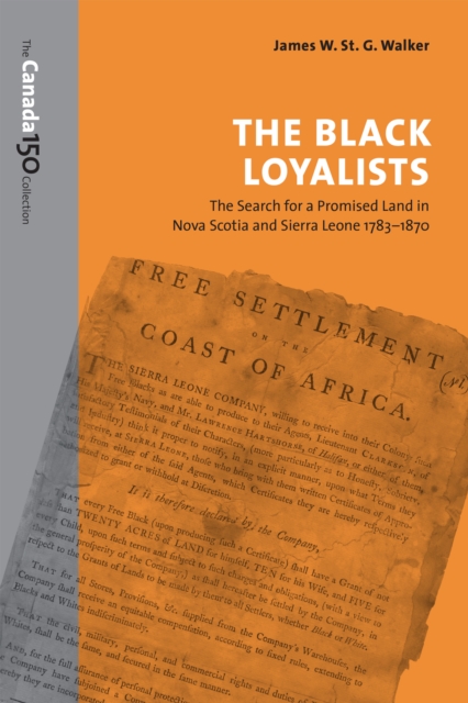 Black Loyalists