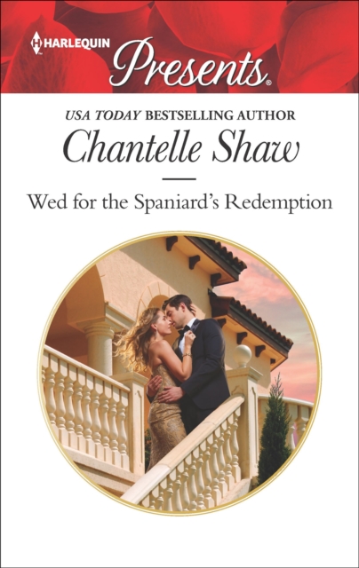 Wed for the Spaniard's Redemption