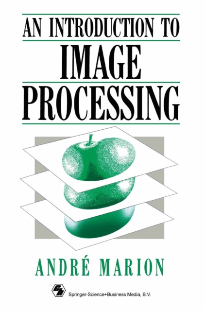 Introduction to Image Processing