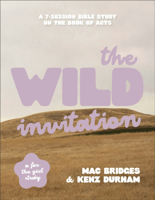 Wild Invitation