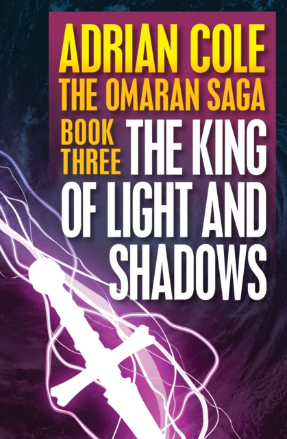 King of Light and Shadows