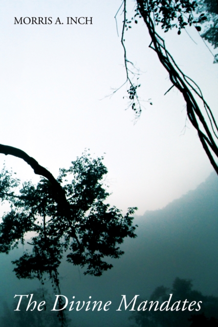 Divine Mandates