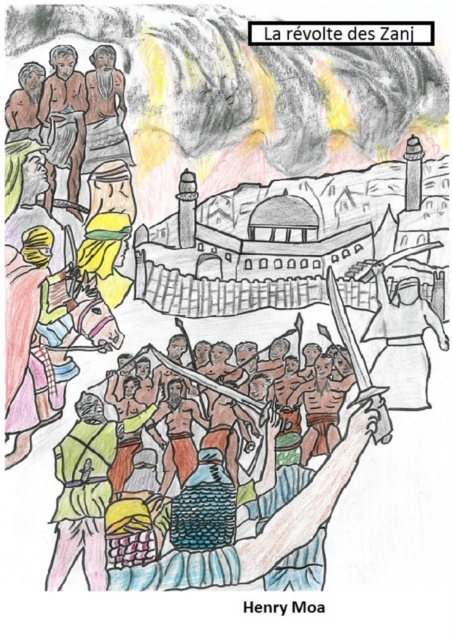 La Revolte des Zanj