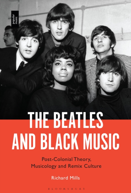 Beatles and Black Music