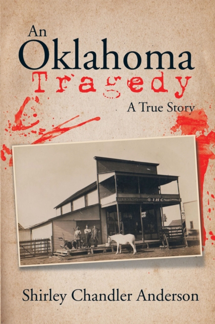 Oklahoma Tragedy
