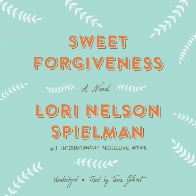 Sweet Forgiveness
