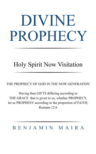 Divine Prophecy