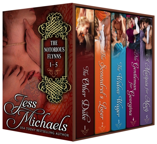 Notorious Flynns Bundle