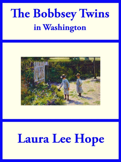Bobbsey Twins in Washington