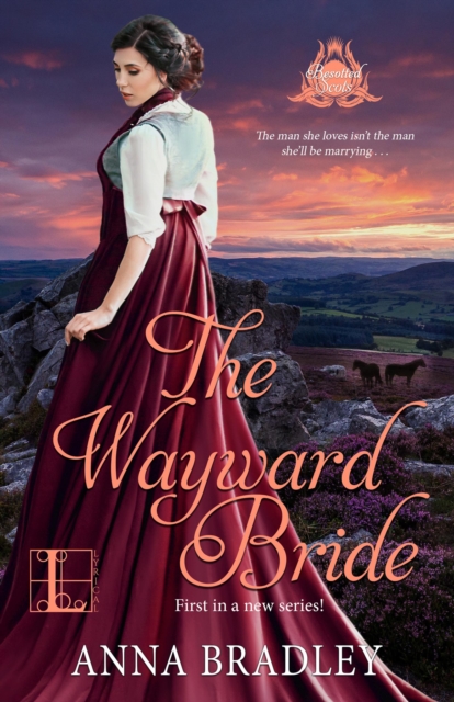 Wayward Bride